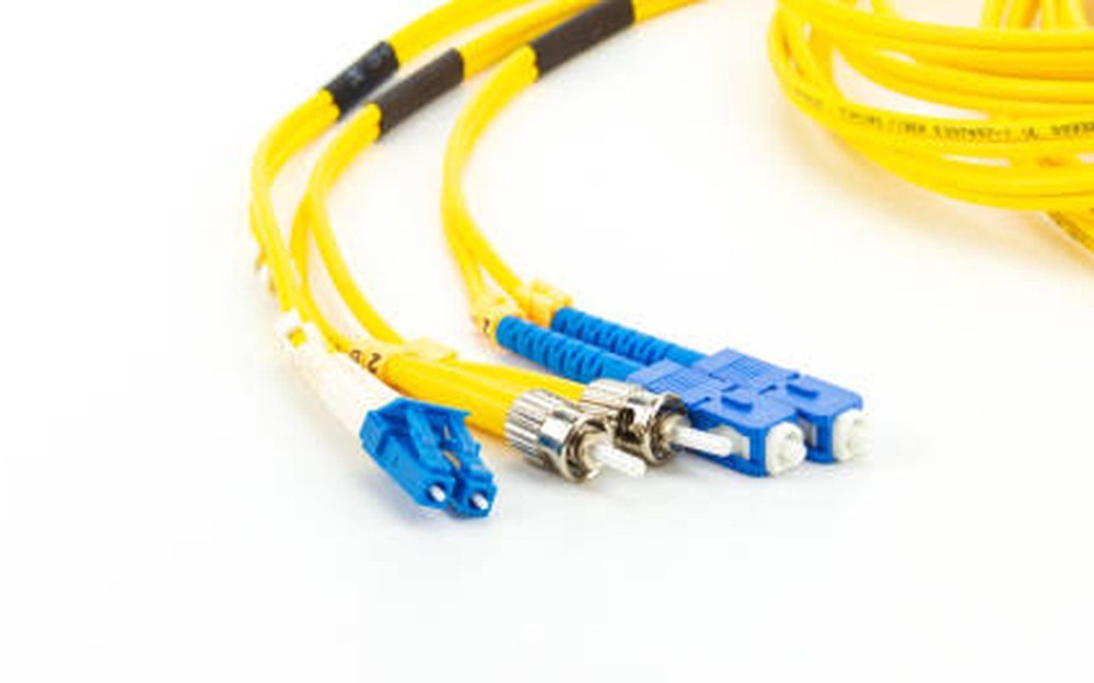 Single & multimode fiber