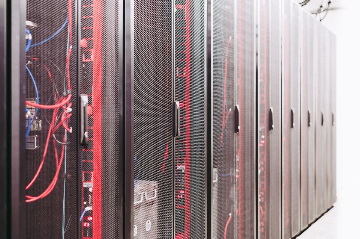 Racks & cabinets